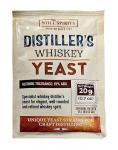 Still Spirits Whiskey Yeast 20g - Alcohol Free