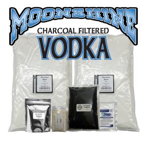 TAPCRAFT Moonshine Vodka Home Distilling Kit