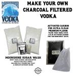 TAPCRAFT Moonshine Vodka Home Distilling Kit