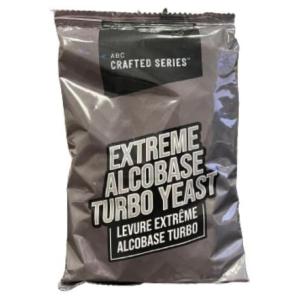 Turbo Yeast for High Alcohol Distilling 23%
