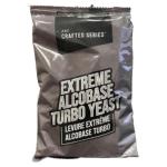 Turbo Yeast for High Alcohol Distilling 23%