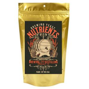 Yeast Nutrient for Home Distilling and Brewing
