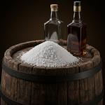 Yeast Nutrient for Home Distilling and Brewing