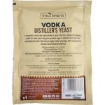 Vodka Distiller Yeast for 6.6 Gallon Batches