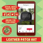 Okayest Yeast Distiller Trucker Hat - Black Patch