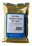 Red Star Yeast DADY 1 lb - Pack of 4