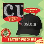 Okayest Yeast Distiller Dad Hat - Black Cap