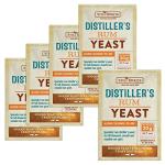 Still Spirits Yeast Nutrients Multi Pack Bundle