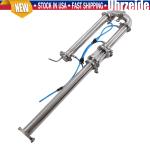 2" Stainless Steel Moonshine Reflux Still Column