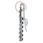 4" Reflux Column Moonshine Still with Dephlegmator