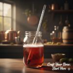 Distilling Test Spirit Scale - up to 200%