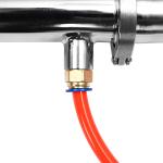 4-Inch Reflux Column Moonshine Still Kit