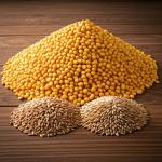 Whiskey Brewing Grains Kit with Yeast and Enzyme