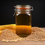 Whiskey Brewing Grains Kit with Yeast and Enzyme