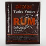 Alcotec Distiller’s Yeast Rum - 2 Pack