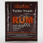 Alcotec Distiller’s Yeast Rum - 2 Pack