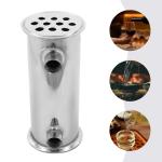 10-Hole Reflux Condenser for Moonshine Stills
