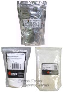 1 lb DADY Yeast, Amylase & Fermax Kit