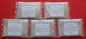 48 Hour Turbo Yeast 5-Pack for Distilling