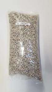 5 Liter Ceramic Raschig Rings for Distilling