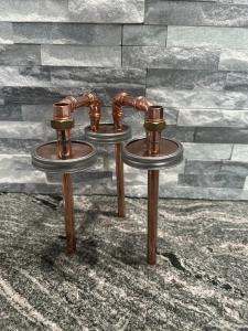 CoProof Tandem Thumper for Wide Mouth Mason Jars