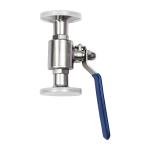 4-Inch Stainless Steel Moonshine Still Reflux Kit