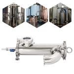 Botanical Gin Basket for Flavorful Moonshine Distilling