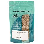 4 oz. French Oak Chips - Medium Toast