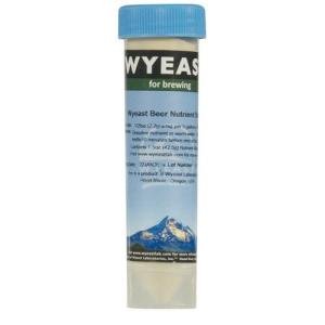 Wyeast Nutrient for Homebrew Beer and Spirits