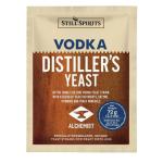 Still Spirits Yeast for Homemade Vodka