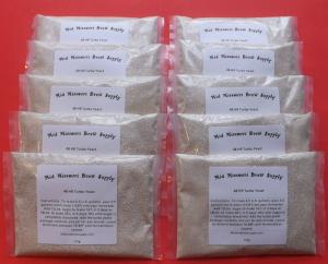 48 Hour Turbo Yeast 10-Pack for Distilling