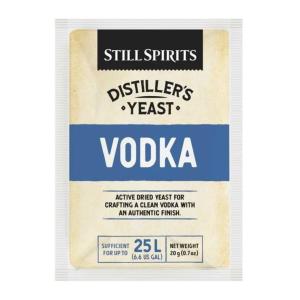 Still Spirits Vodka Distiller's Yeast 72g Pack