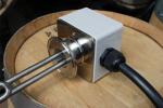 Electric Heating Controller for Distilling and Brewing