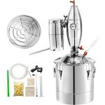 VEVOR 8Gal Moonshine Still Distillery Brewing Kit