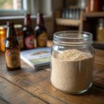 1 lb. Red Star Distiller's Yeast (DADY)