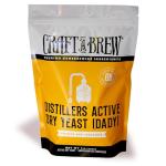 Dry Active Distiller's Yeast - 1 Pound