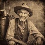 Old Timers Gold Distillers Yeast for Moonshine