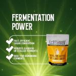 Dry Active Distiller's Yeast - 1 Pound