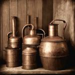 Old Timers Gold Distillers Yeast for Moonshine