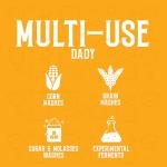 Dry Active Distiller's Yeast - 1 Pound