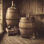 Old Timers Gold Distillers Yeast for Moonshine