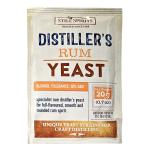 Still Spirits Yeast for Rum Brewing 20g