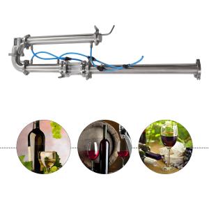 51MM Stainless Steel Reflux Distilling Kit