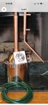 5 Gallon Copper Ethanol Still for Moonshine