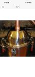 5 Gallon Copper Ethanol Still for Moonshine