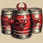 Yeast and Nutrient Kit for Moonshine and Vodka