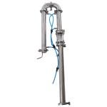 2" Stainless Steel Moonshine Distilling Column Kit