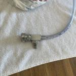 Turbo 500 Stainless Steel Reflux Still Kit