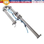 2" Stainless Steel Moonshine Distilling Column Tool