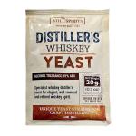 Still Spirits Whiskey Yeast 20g - Alcohol Free
